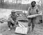 Black Soldiers In WW2 - NA